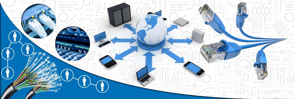 network شبکه های کامپیوتری