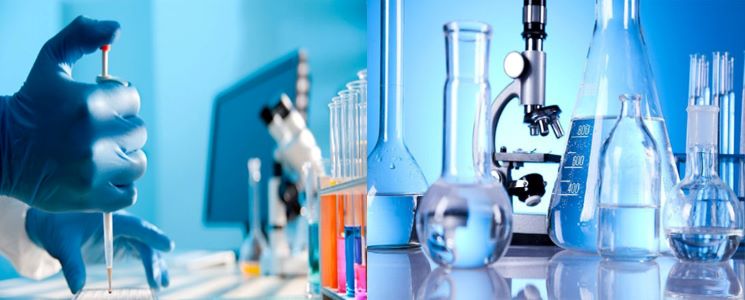 آزمایشگاه آزمایشگاه