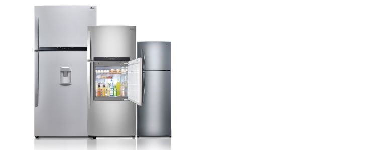 freezer یخچال و فریزر