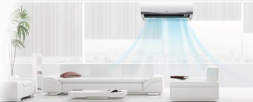 air-conditioner کولر گازی