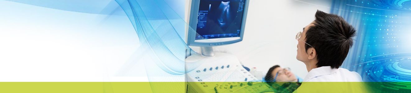sonography سونوگرافی
