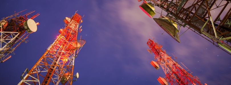 سیستم مخابراتی سیستم های مخابراتی