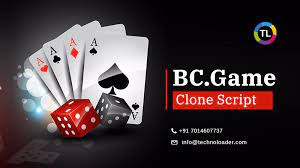 BC video game online gambling enterprise BC video game online gambling enterprise