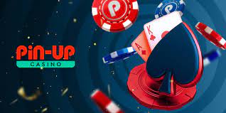 Pin Up продовжує набувати популярності серед українських гравців Pin Up продовжує набувати популярності серед українських гравців
