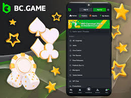 Приложение BC Game для Android: скачать и установить, обзор Приложение BC Game для Android: скачать и установить, обзор