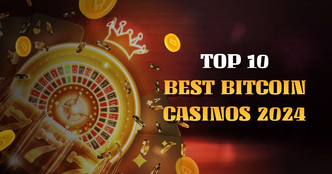 What are crypto casino sites and how do they function? What are crypto casino sites and how do they function?