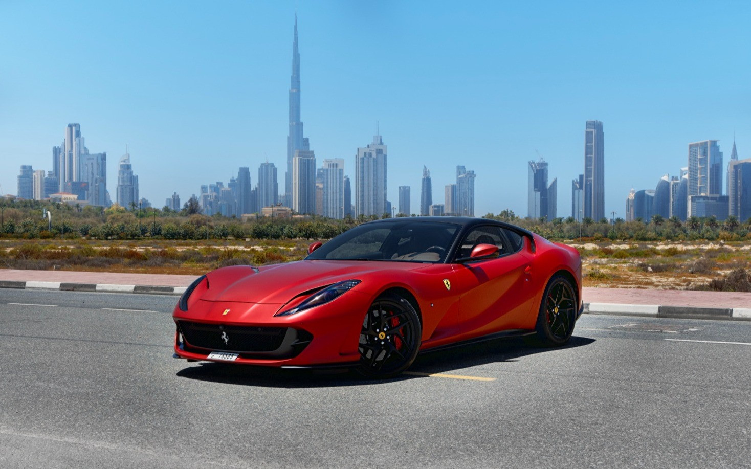 Tips to rent a Ferrari in Dubai Tips to rent a Ferrari in Dubai